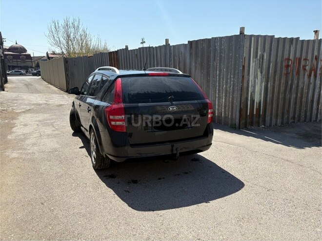 Kia Ceed 2007, 234,000 km - 1.6 l - Bakı
