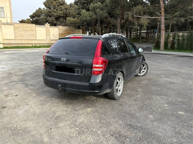 Kia Ceed 2007, 234,000 km - 1.6 l - Bakı