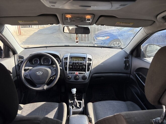 Kia Ceed 2007, 234,000 km - 1.6 l - Bakı