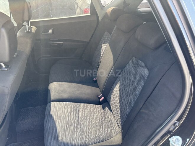 Kia Ceed 2007, 234,000 km - 1.6 l - Bakı