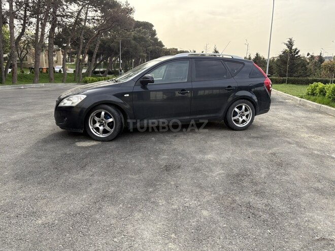 Kia Ceed 2007, 234,000 km - 1.6 l - Bakı