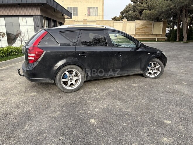 Kia Ceed 2007, 234,000 km - 1.6 l - Bakı