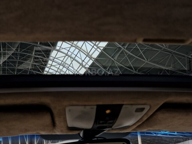 Mercedes C 230 1999, 258,000 km - 2.3 л - Gəncə