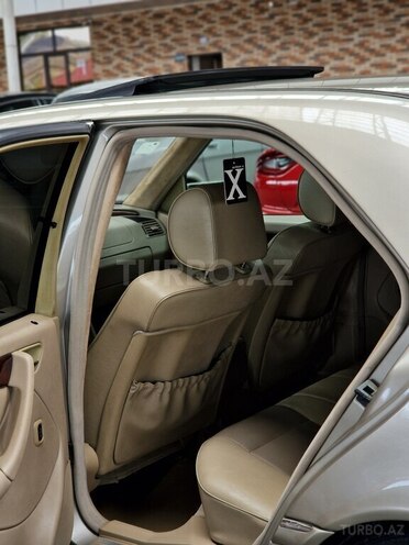Mercedes C 230 1999, 258,000 km - 2.3 л - Gəncə