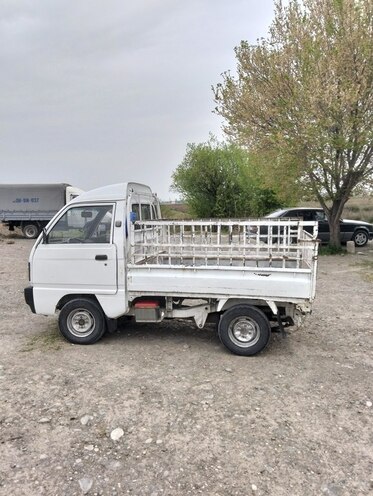 Daewoo  1997, 125,794 km - 0.8 l - Bərdə
