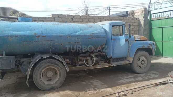 ZIL 130 1986, 6,000,000 km - 6.0 л - Bakı