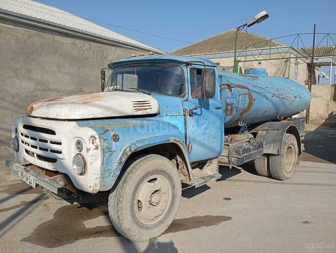 ZIL 130 1986, 6,000,000 km - 6.0 л - Bakı