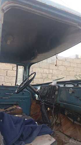 ZIL 130 1986, 6,000,000 km - 6.0 л - Bakı
