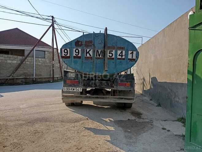 ZIL 130 1986, 6,000,000 km - 6.0 л - Bakı