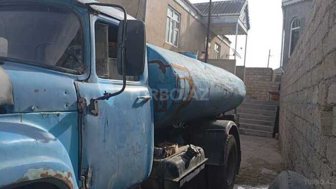 ZIL 130 1986, 6,000,000 km - 6.0 л - Bakı