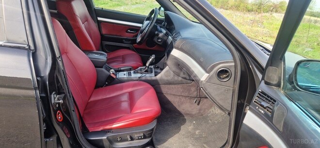 BMW 528 1996, 400,000 km - 2.8 л - Zaqatala