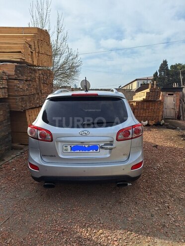 Hyundai Santa Fe 2010, 247,789 km - 2.0 l - Bakı