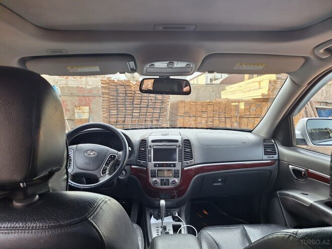Hyundai Santa Fe 2010, 247,789 km - 2.0 l - Bakı