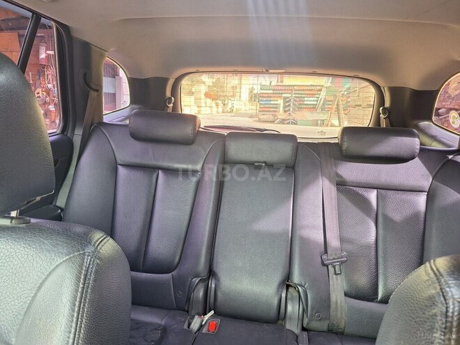 Hyundai Santa Fe 2010, 247,789 km - 2.0 l - Bakı