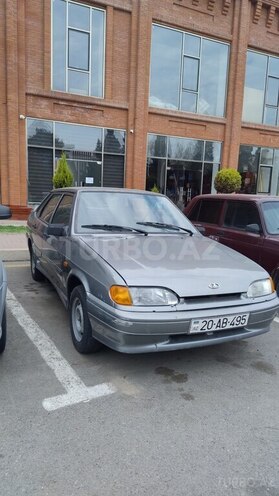 LADA (VAZ) 2115 2011, 160,000 km - 1.6 l - Gəncə