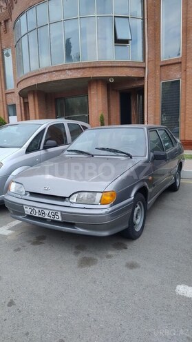 LADA (VAZ) 2115 2011, 160,000 km - 1.6 l - Gəncə