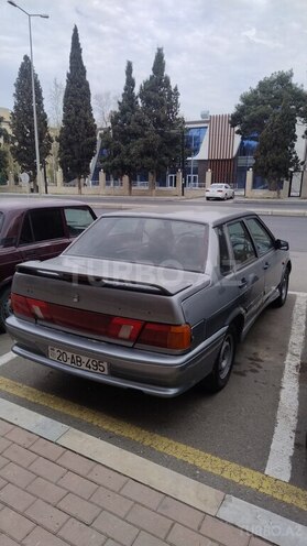 LADA (VAZ) 2115 2011, 160,000 km - 1.6 l - Gəncə