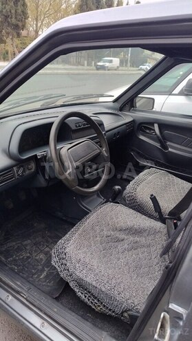 LADA (VAZ) 2115 2011, 160,000 km - 1.6 l - Gəncə