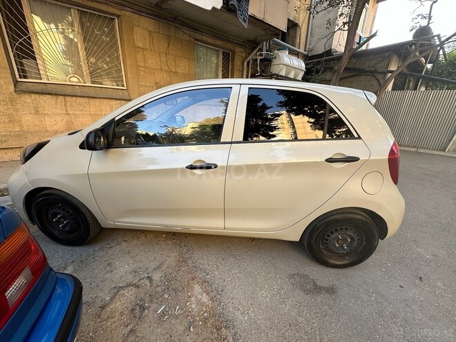 Kia Morning 2016, 128,000 km - 1.0 л - Bakı