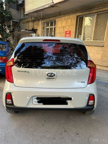 Kia Morning 2016, 128,000 km - 1.0 л - Bakı