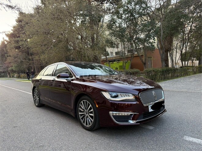 Lincoln MKZ 2017, 150,000 km - 2.0 l - Bakı