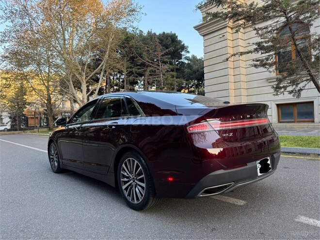 Lincoln MKZ 2017, 150,000 km - 2.0 l - Bakı