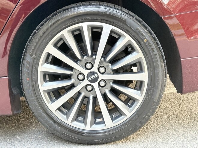 Lincoln MKZ 2017, 150,000 km - 2.0 l - Bakı