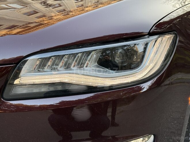 Lincoln MKZ 2017, 150,000 km - 2.0 l - Bakı