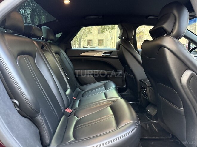 Lincoln MKZ 2017, 150,000 km - 2.0 l - Bakı