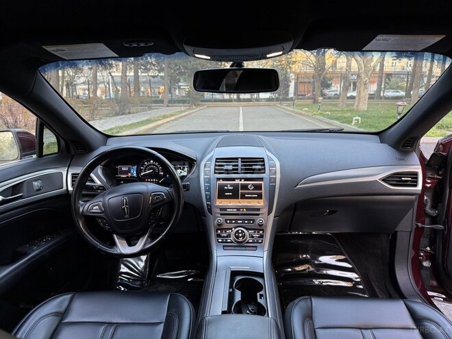 Lincoln MKZ 2017, 150,000 km - 2.0 l - Bakı