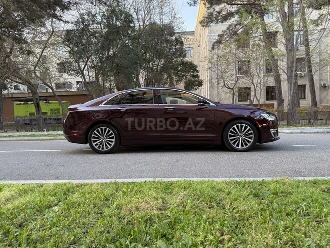 Lincoln MKZ 2017, 150,000 km - 2.0 l - Bakı