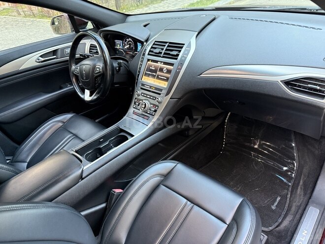 Lincoln MKZ 2017, 150,000 km - 2.0 l - Bakı