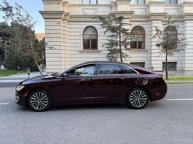 Lincoln MKZ 2017, 150,000 km - 2.0 l - Bakı