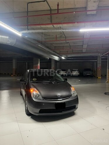 Toyota Prius 2008, 159,000 km - 1.5 l - Bakı