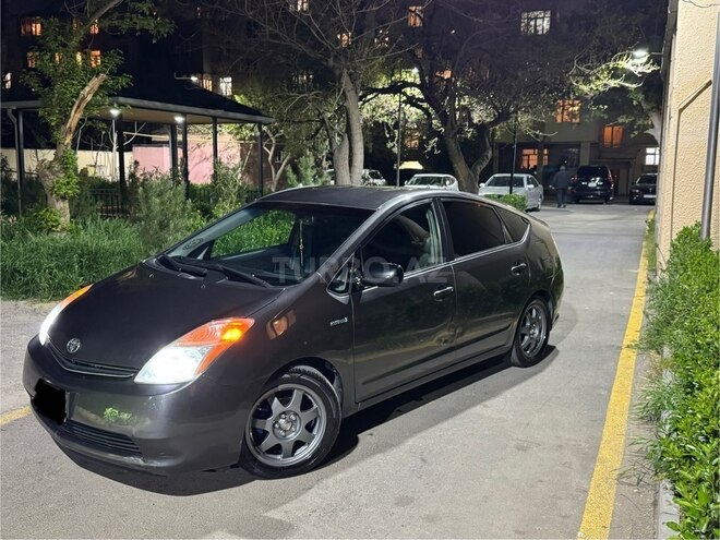 Toyota Prius 2008, 159,000 km - 1.5 l - Bakı