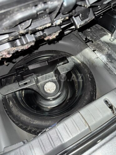 Toyota Prius 2008, 159,000 km - 1.5 l - Bakı
