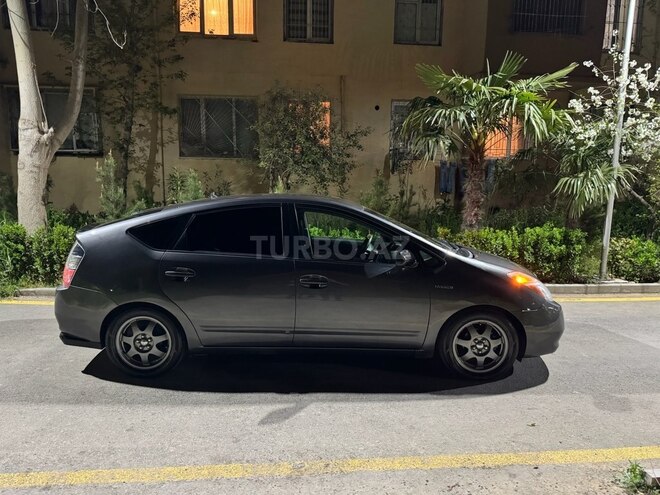 Toyota Prius 2008, 159,000 km - 1.5 l - Bakı