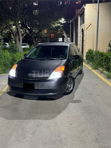 Toyota Prius 2008, 159,000 km - 1.5 l - Bakı