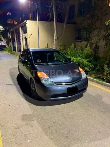 Toyota Prius 2008, 159,000 km - 1.5 l - Bakı
