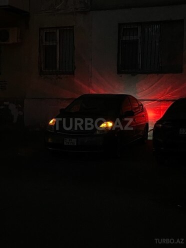 Toyota Prius 2008, 159,000 km - 1.5 l - Bakı