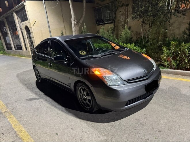 Toyota Prius 2008, 159,000 km - 1.5 l - Bakı
