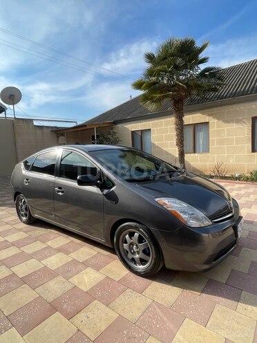Toyota Prius 2008, 159,000 km - 1.5 l - Bakı