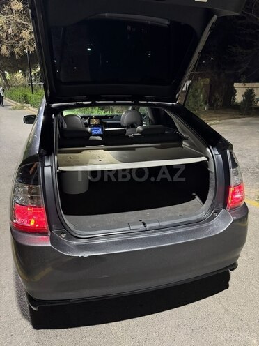Toyota Prius 2008, 159,000 km - 1.5 l - Bakı
