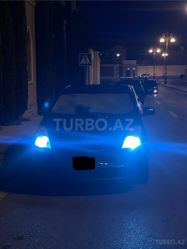 Toyota Prius 2008, 159,000 km - 1.5 l - Bakı