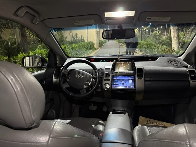Toyota Prius 2008, 159,000 km - 1.5 l - Bakı