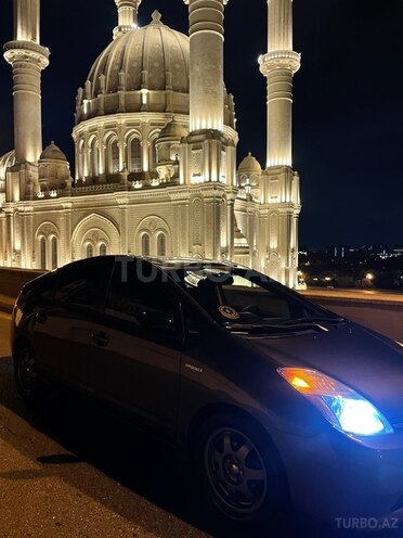 Toyota Prius 2008, 159,000 km - 1.5 l - Bakı