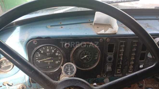 ZIL 130 1986, 6,000,000 km - 6.0 л - Bakı