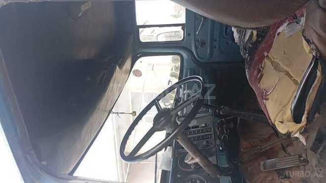 ZIL 130 1986, 6,000,000 km - 6.0 л - Bakı