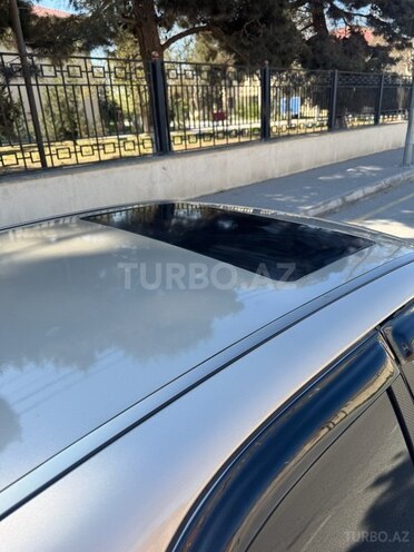 Mercedes C 280 1995, 340,000 km - 2.8 л - Bakı