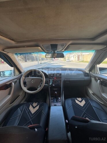 Mercedes C 280 1995, 340,000 km - 2.8 л - Bakı